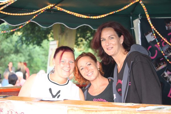 Foto 13 von 20 aus der Galerie Sommerfest 2015