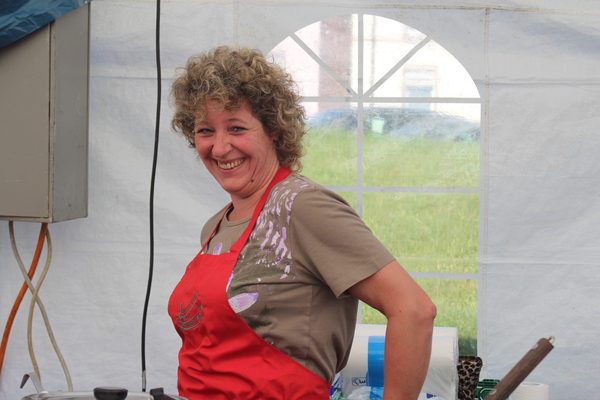 Foto 16 von 20 aus der Galerie Sommerfest 2015