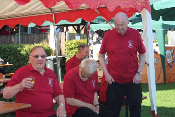 Foto 19 von 20 aus der Galerie Sommerfest 2015