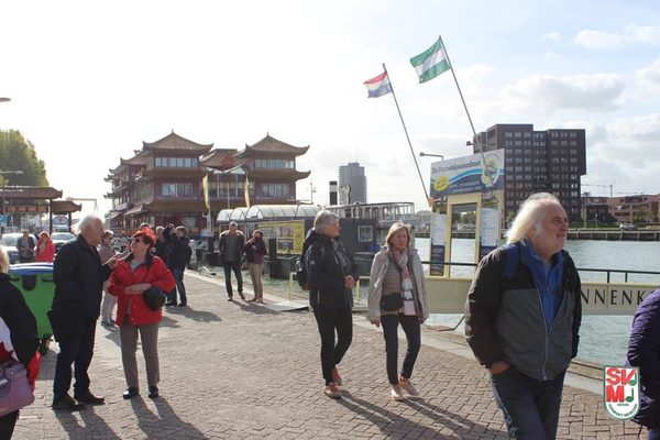 Foto 2 von 557 aus der Galerie Konzertreise Niederlande