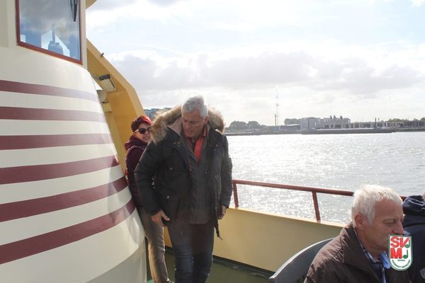 Foto 39 von 557 aus der Galerie Konzertreise Niederlande