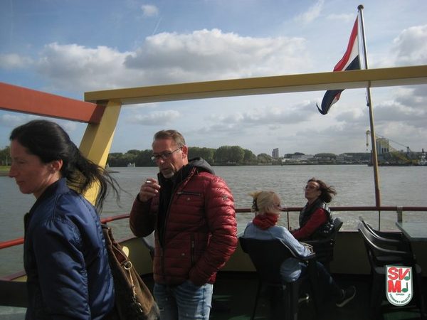 Foto 40 von 557 aus der Galerie Konzertreise Niederlande