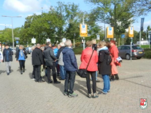 Foto 41 von 557 aus der Galerie Konzertreise Niederlande