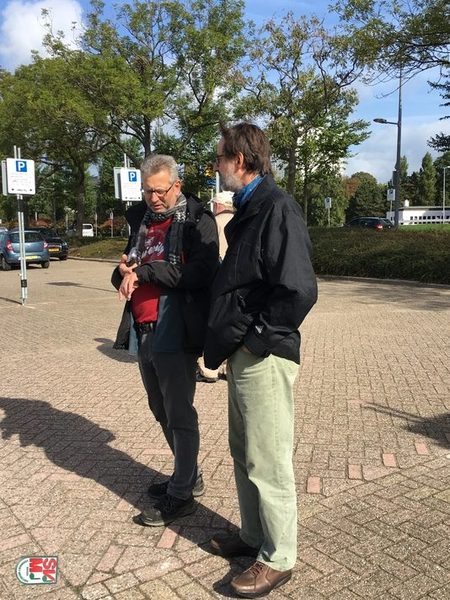 Foto 52 von 557 aus der Galerie Konzertreise Niederlande