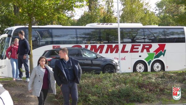 Foto 59 von 557 aus der Galerie Konzertreise Niederlande