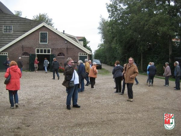 Foto 73 von 557 aus der Galerie Konzertreise Niederlande