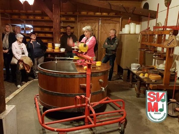 Foto 75 von 557 aus der Galerie Konzertreise Niederlande