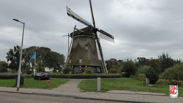 Foto 100 von 557 aus der Galerie Konzertreise Niederlande