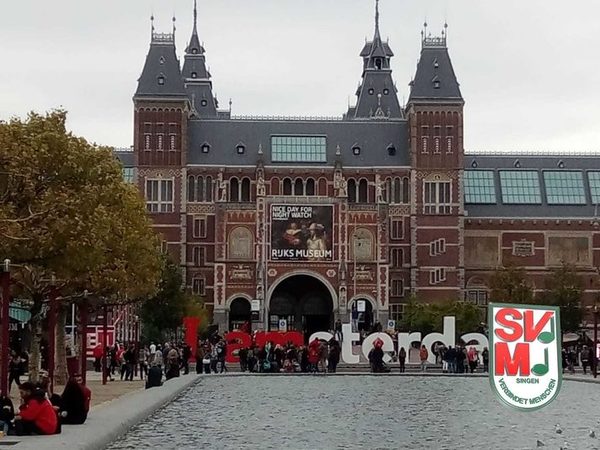 Foto 108 von 557 aus der Galerie Konzertreise Niederlande