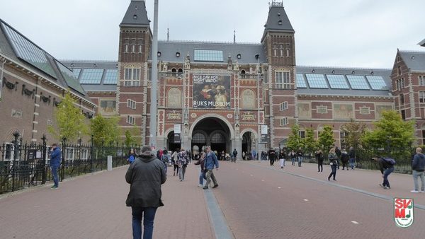 Foto 110 von 557 aus der Galerie Konzertreise Niederlande