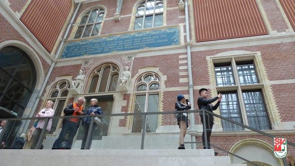 Foto 111 von 557 aus der Galerie Konzertreise Niederlande