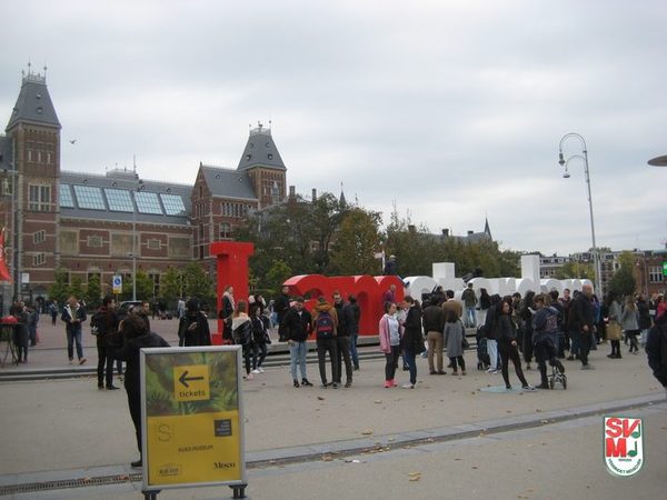 Foto 113 von 557 aus der Galerie Konzertreise Niederlande