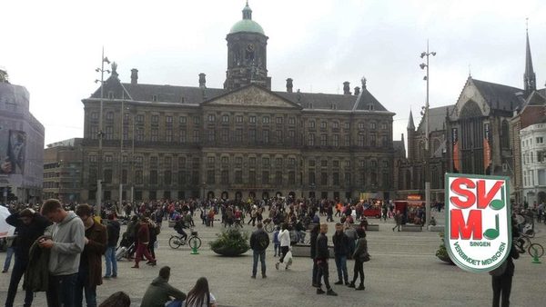 Foto 153 von 557 aus der Galerie Konzertreise Niederlande