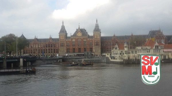 Foto 209 von 557 aus der Galerie Konzertreise Niederlande