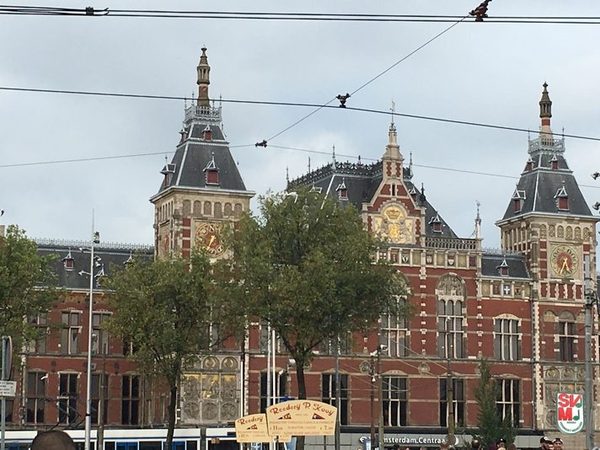 Foto 214 von 557 aus der Galerie Konzertreise Niederlande