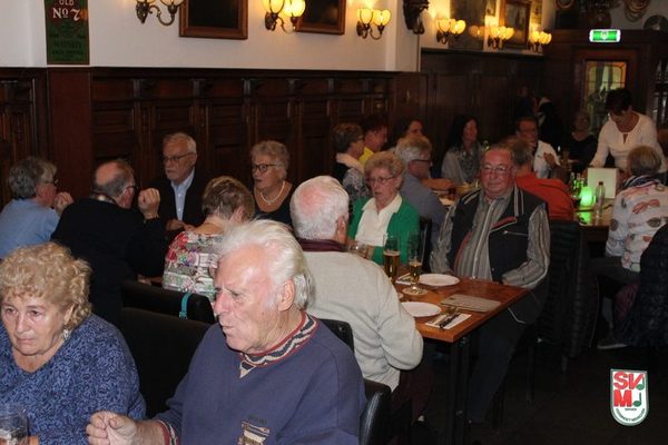 Foto 217 von 557 aus der Galerie Konzertreise Niederlande