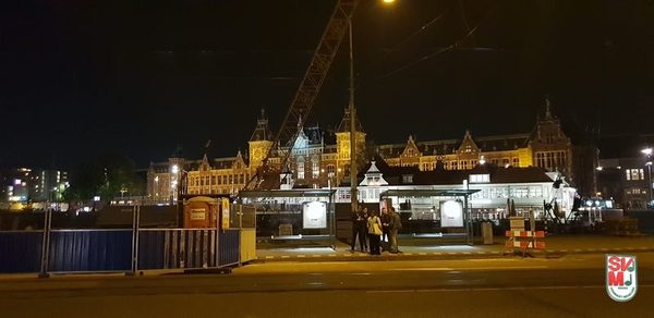Foto 221 von 557 aus der Galerie Konzertreise Niederlande