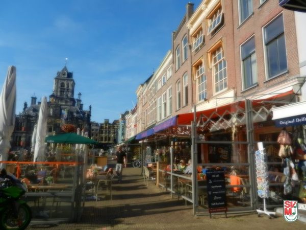 Foto 266 von 557 aus der Galerie Konzertreise Niederlande