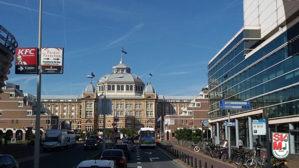 Foto 295 von 557 aus der Galerie Konzertreise Niederlande
