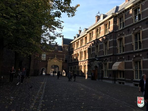 Foto 334 von 557 aus der Galerie Konzertreise Niederlande