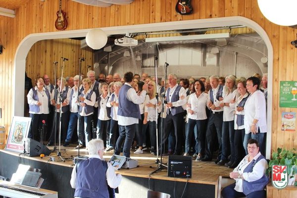 Foto 372 von 557 aus der Galerie Konzertreise Niederlande
