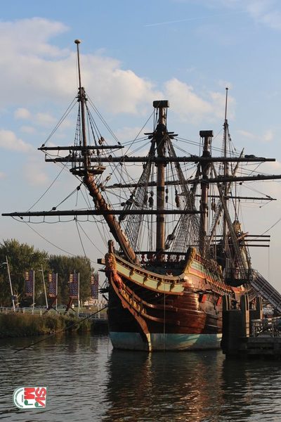 Foto 378 von 557 aus der Galerie Konzertreise Niederlande