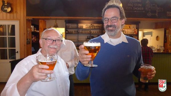 Foto 382 von 557 aus der Galerie Konzertreise Niederlande