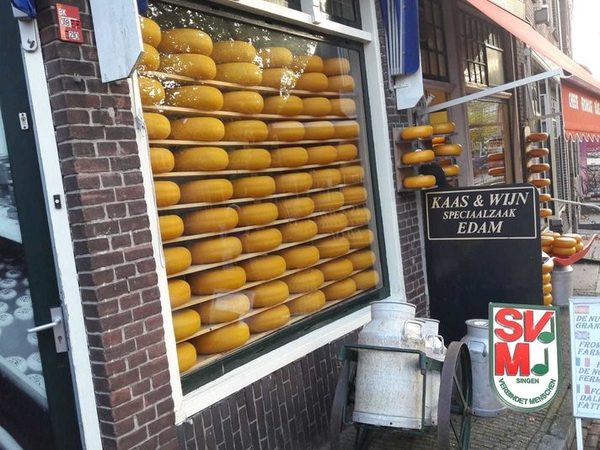 Foto 410 von 557 aus der Galerie Konzertreise Niederlande