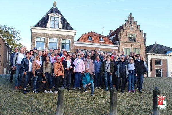 Foto 446 von 557 aus der Galerie Konzertreise Niederlande