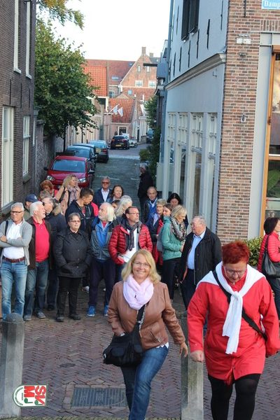 Foto 457 von 557 aus der Galerie Konzertreise Niederlande