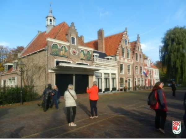 Foto 458 von 557 aus der Galerie Konzertreise Niederlande