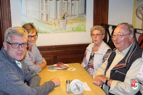 Foto 522 von 557 aus der Galerie Konzertreise Niederlande