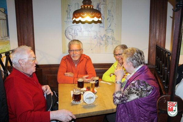 Foto 523 von 557 aus der Galerie Konzertreise Niederlande