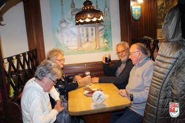 Foto 524 von 557 aus der Galerie Konzertreise Niederlande
