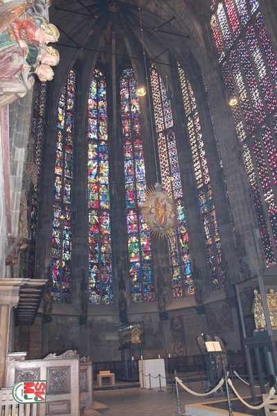 Foto 544 von 557 aus der Galerie Konzertreise Niederlande