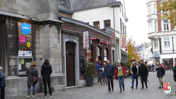 Foto 553 von 557 aus der Galerie Konzertreise Niederlande